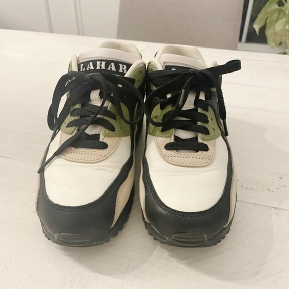 Nike Air Max 90 Lahar Escape Alligator - Picture 2 of 6